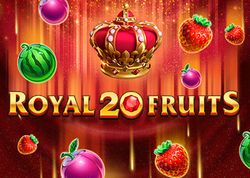 Royal Fruits 20