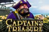 Captain's Treasure Pro