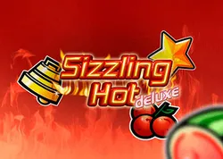 Sizzling Hot Deluxe