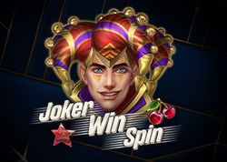Joker Win Spin