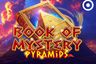 Book of Mystery Pyramids