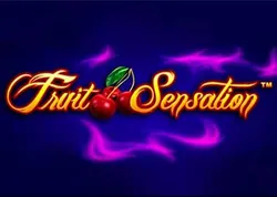 Fruit Sensation