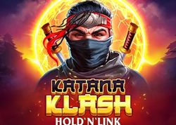 Katana Klash: Hold 'N' Link
